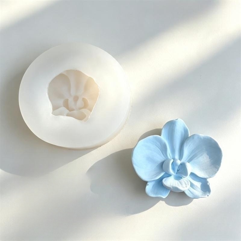 Molde de silicona 3D con forma - Potsticker Mold reseña y precio