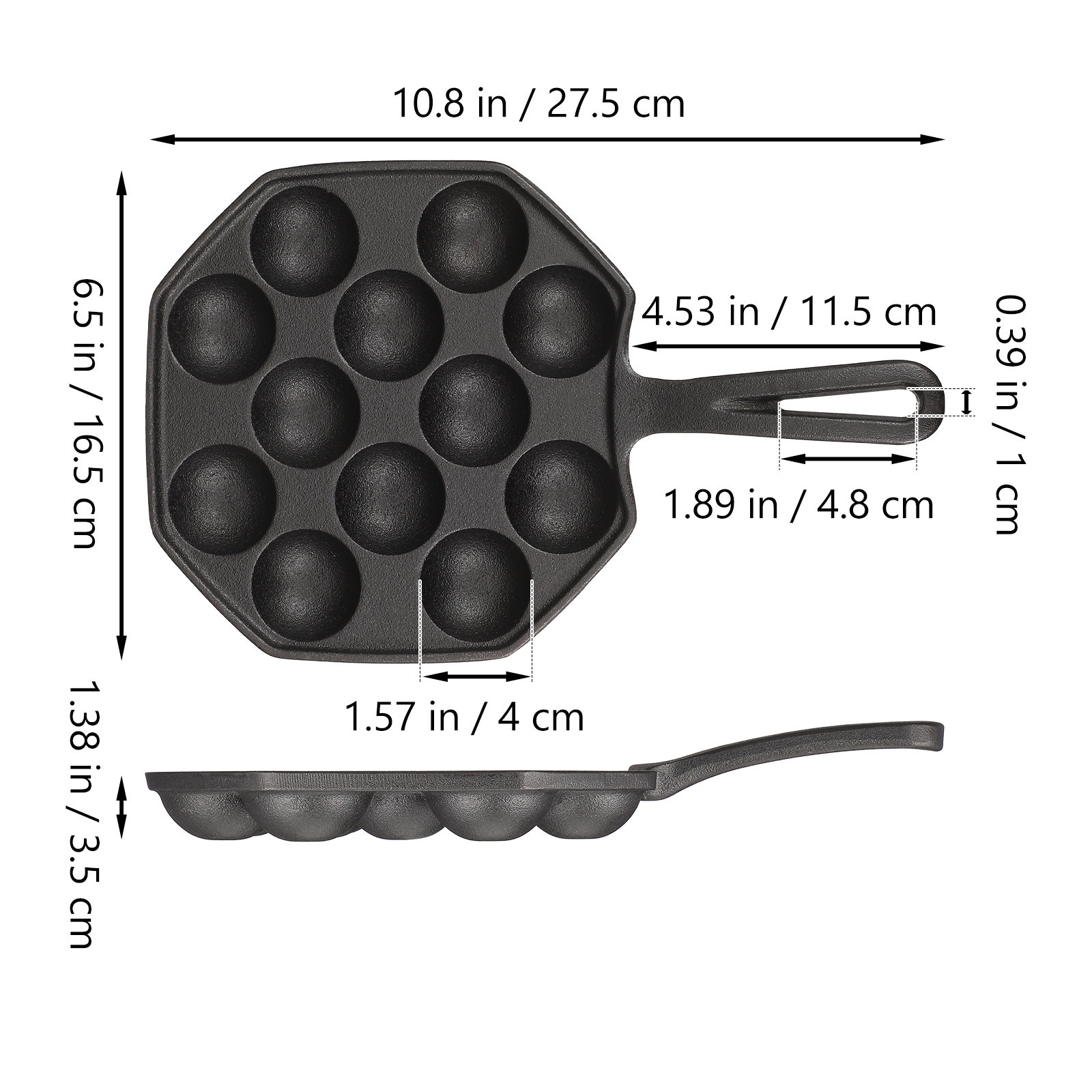 12 moldes para hacer takoyaki, - Takoyaki Grill Plate reseña y precio