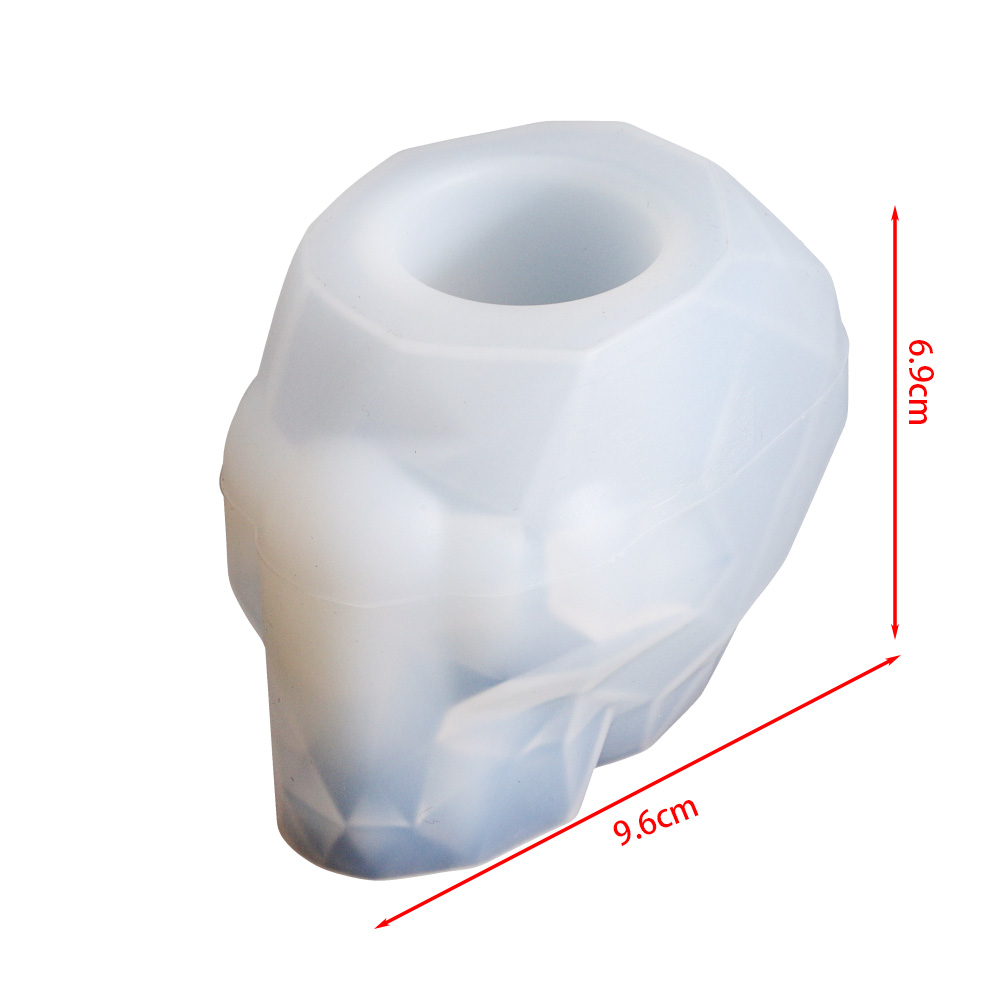 Molde con forma de calavera pa - Potsticker Mold reseña y precio