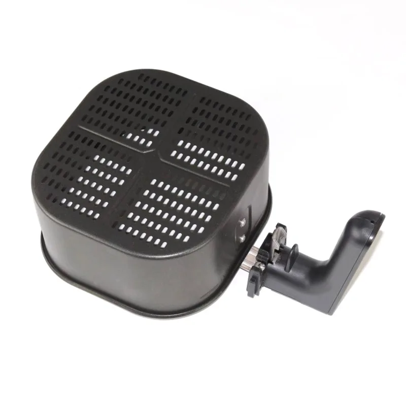 Cesta para hornear para freido - Philips Air Fryer Hd9252 reseña y precio