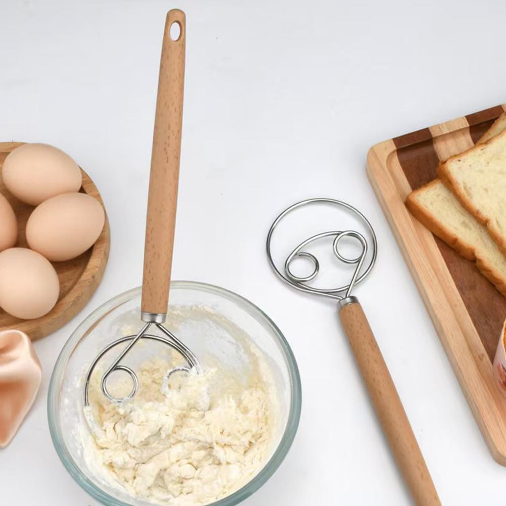 1 unidad de batidor de masa da - Danish Pancake Pan reseña y precio