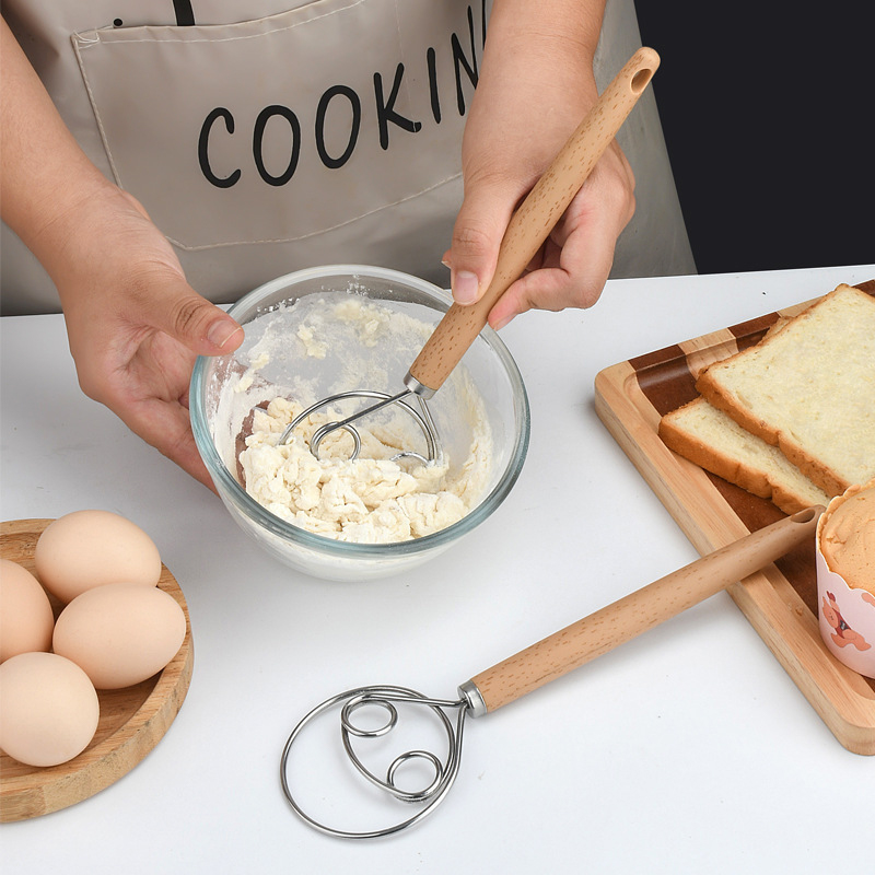 Nuevo # Batidora de mano de ac - Danish Pancake Pan reseña y precio